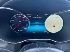 Mercedes-Benz GLC 300 4MATIC* DISTRONIC* 360������* ��������*  | Mobile.bg � ����� ������ 8