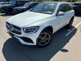 ������ Mercedes-Benz GLC 30...