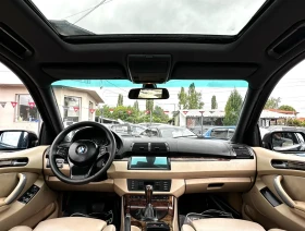 BMW X5 3.0D 218HP CARPLAY CAMERA ������� | Mobile.bg � ����� ������ 9
