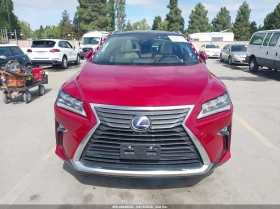 Lexus RX 450h 3.5l | Mobile.bg � ����� ������ 13