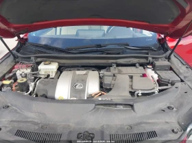 Lexus RX 450h 3.5l | Mobile.bg � ����� ������ 10