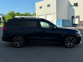 BMW X7 xDrive40i Msport АВТОКРЕДИТ ЦЕНА ДО БЪЛГАРИЯ - 24200 € / 47331.09 лв. - 73689077 6