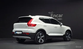 Volvo XC40 B4 Ultra Bright| PANORAMA| LED| DIGITAL COCKPIT|  | Mobile.bg � ����� ������ 2