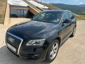 Audi Q5 3.0 TDI S LINE | Mobile.bg � ����� ������ 2