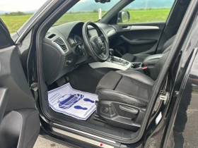 Audi Q5 3.0 TDI S LINE | Mobile.bg � ����� ������ 8