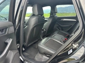 Audi Q5 3.0 TDI S LINE | Mobile.bg � ����� ������ 9