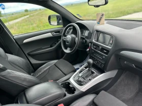 Audi Q5 3.0 TDI S LINE | Mobile.bg � ����� ������ 11