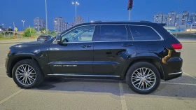 Jeep Grand cherokee SUMMIT | Mobile.bg � ����� ������ 8