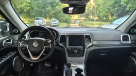 Jeep Grand cherokee SUMMIT | Mobile.bg � ����� ������ 16