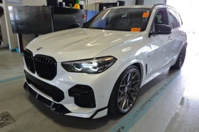 BMW X5 * XDRIVE40I* B58* Perf.Intake* Обдух* Pano* 360* 