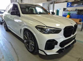 BMW X5 * XDRIVE40I* B58* Perf.Intake* Обдух* Pano* 360*  | Auto.bg — изображение 4