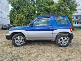 Mitsubishi Pajero pinin - 3650 € - 55137824 7