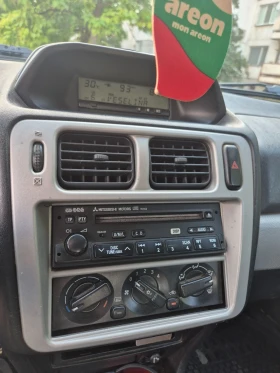 Mitsubishi Pajero pinin - 3650 € - 55137824 5