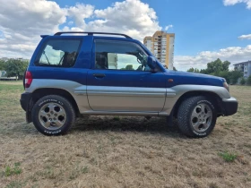 Mitsubishi Pajero pinin - 3650 € - 55137824 3