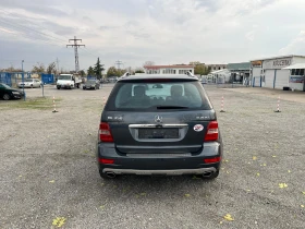 Mercedes-Benz ML 350 CDi Facelift Airmatic КОЖА НАВИ ПОДГРЕВ - 9900 € - 64558402 6