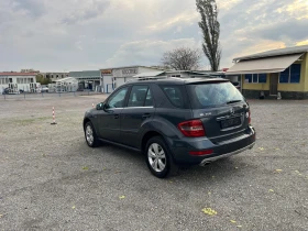 Mercedes-Benz ML 350 CDi Facelift Airmatic КОЖА НАВИ ПОДГРЕВ - 9900 € - 64558402 7