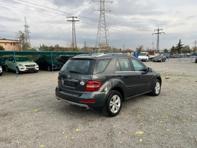 Mercedes-Benz ML 350 CDi Facelift Airmatic КОЖА НАВИ ПОДГРЕВ - 9900 € - 64558402 5