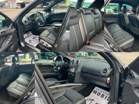 Mercedes-Benz ML 350 CDi Facelift Airmatic КОЖА НАВИ ПОДГРЕВ - 9900 € - 64558402 9