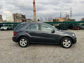 Mercedes-Benz ML 350 CDi Facelift Airmatic КОЖА НАВИ ПОДГРЕВ - 9900 € - 64558402 4