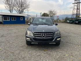 Mercedes-Benz ML 350 CDi Facelift Airmatic КОЖА НАВИ ПОДГРЕВ - 9900 € - 64558402 2