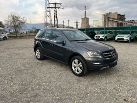 Mercedes-Benz ML 350 CDi Facelift Airmatic КОЖА НАВИ ПОДГРЕВ - 9900 € - 64558402 3