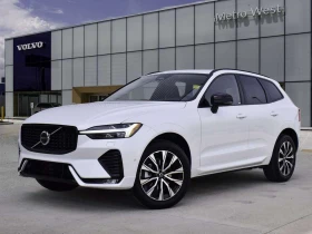 Volvo XC60 B5 AWD