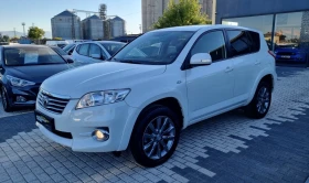 Toyota Rav4 2.2D4D* 4X4* ПЪЛНА ГАРАНЦИЯ*  | Auto.bg — изображение 3