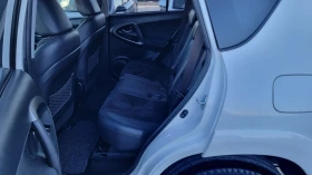 Toyota Rav4 2.2D4D* 4X4* ПЪЛНА ГАРАНЦИЯ*  | Auto.bg — изображение 11