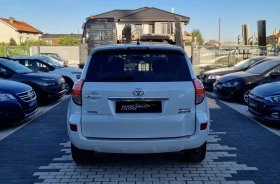 Toyota Rav4 2.2D4D* 4X4* ПЪЛНА ГАРАНЦИЯ*  | Auto.bg — изображение 5