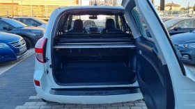Toyota Rav4 2.2D4D* 4X4* ПЪЛНА ГАРАНЦИЯ*  | Auto.bg — изображение 16