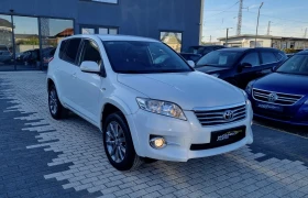 Toyota Rav4 2.2D4D* 4X4* ПЪЛНА ГАРАНЦИЯ* 
