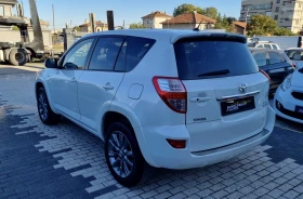 Toyota Rav4 2.2D4D* 4X4* ПЪЛНА ГАРАНЦИЯ*  | Auto.bg — изображение 6