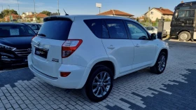 Toyota Rav4 2.2D4D* 4X4* ПЪЛНА ГАРАНЦИЯ*  | Auto.bg — изображение 4