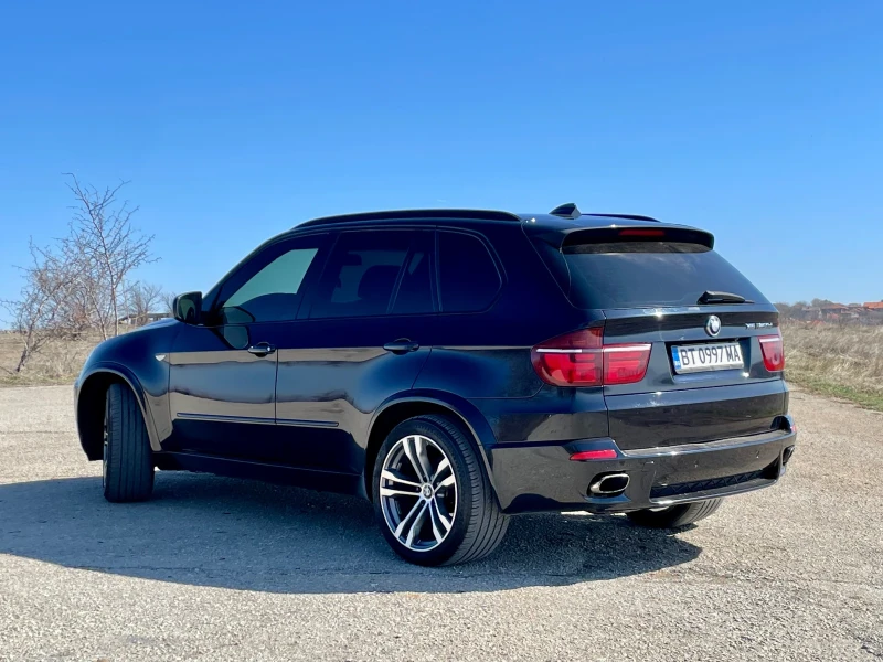 BMW X5 M57 , снимка 2 - Автомобили и джипове - 49416532