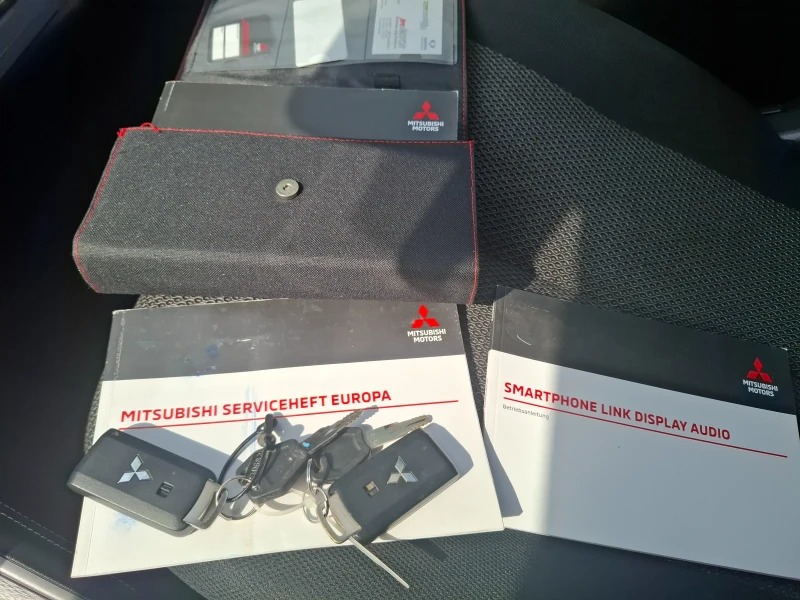 Mitsubishi L200, снимка 11 - Автомобили и джипове - 52014436