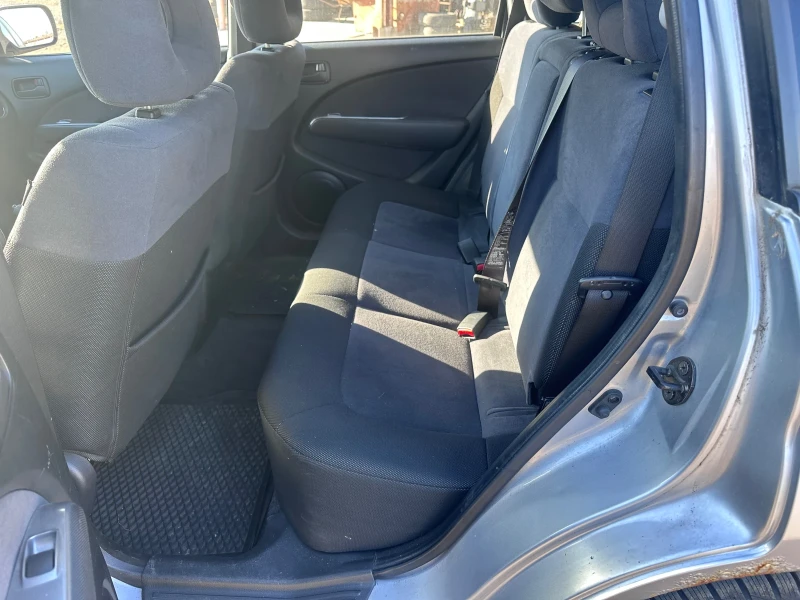 Mitsubishi Outlander 2.0 136к.с НА ЧАСТИ, снимка 11 - Автомобили и джипове - 52121556