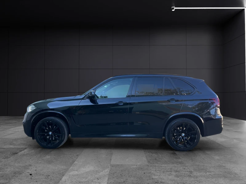 BMW X5 30d xDrive, снимка 8 - Автомобили и джипове - 52139557