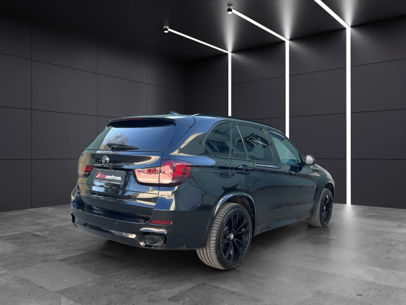 BMW X5 30d xDrive, снимка 3 - Автомобили и джипове - 52139557