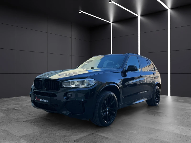 BMW X5 30d xDrive, снимка 2 - Автомобили и джипове - 52139557