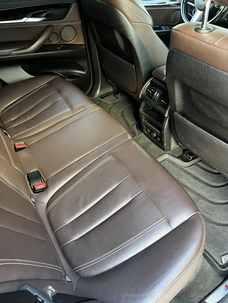 BMW X5 30d xDrive, снимка 12 - Автомобили и джипове - 52139557