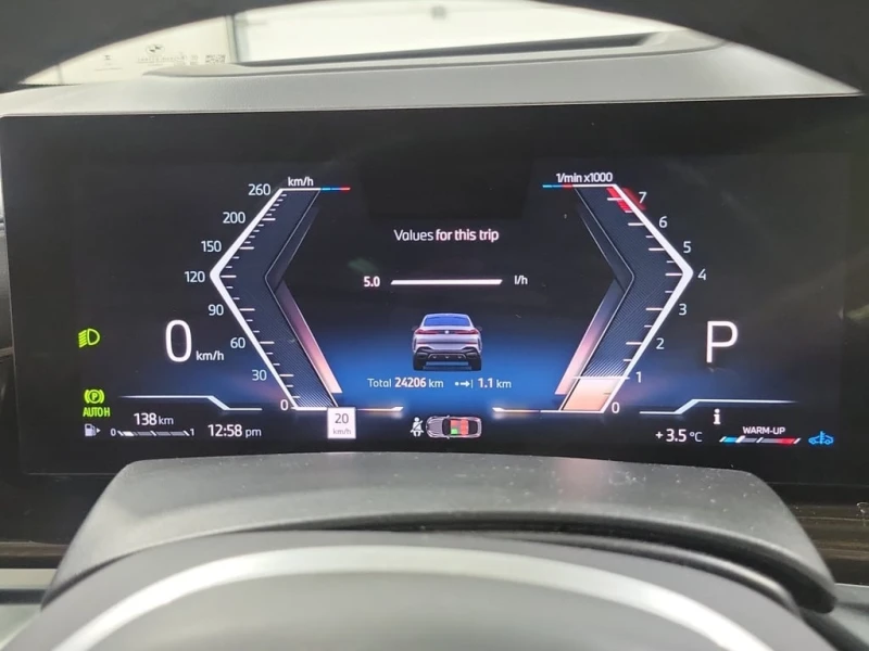 BMW X6 * XDRIVE40I * CARFAX * БЕЗ ПЪРВОНАЧАЛНА ВНОСКА, снимка 10 - Автомобили и джипове - 53186738