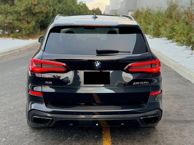 BMW X5 M50i XDRIVE| PANO| 360| ПОДГРЕВИ| CARFAX, снимка 4 - Автомобили и джипове - 53464433