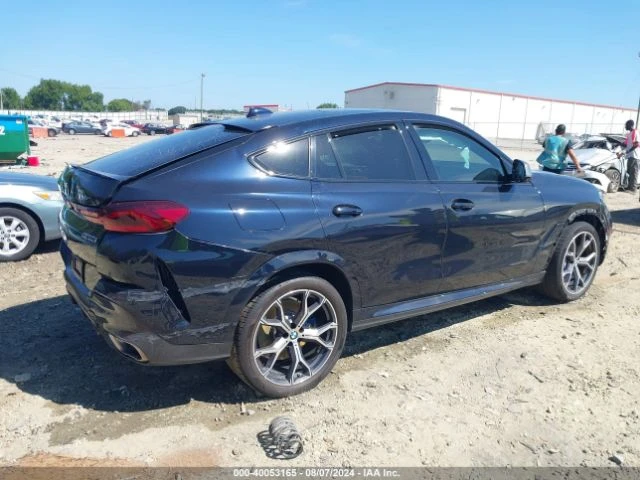 BMW X6 M50I, снимка 7 - Автомобили и джипове - 47523719