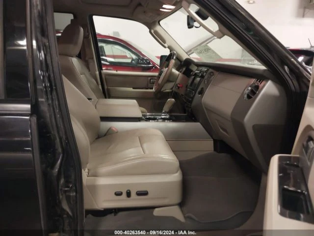 Ford Expedition Limited, снимка 6 - Автомобили и джипове - 47665842