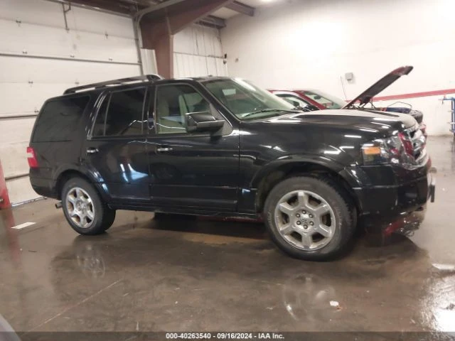 Ford Expedition Limited, снимка 1 - Автомобили и джипове - 47665842