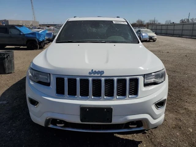 Jeep Grand cherokee 2014* Камера* 5.7* обдухване* Подгрев* 8ZF - 16900 лв. - 33500594 | Car24.bg