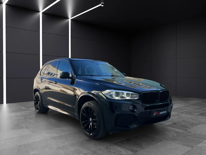 BMW X5 30d xDrive - 44900 лв. / 22957.01 € - 58092700 1