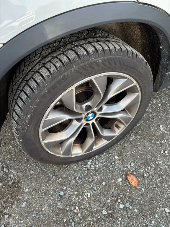 BMW X3 * xDrive28i * CARFAX *    | Mobile.bg   7