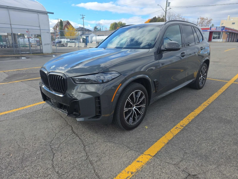 BMW X5 * 40i* CARFAX * БЕЗ ПЪРВОНАЧАЛНА ВНОСКА - 925000 лв. / 472944.99 € - 24871819 1