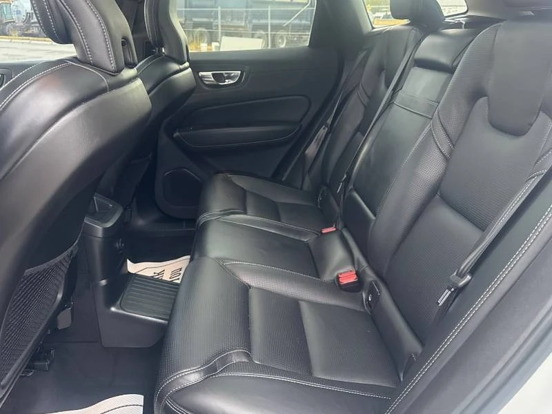 Volvo XC60 * INSCRIPTION * CARFAX *    | Mobile.bg   17